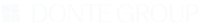 Logo DonteGroup